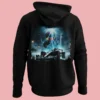 Mercedes F1 Racing 3 Hoodie