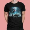 Mercedes F1 Racing 3 T-shirt