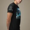 Mercedes F1 Racing 3 T-shirt