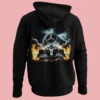 Mercedes F1 Racing 4 Hoodie