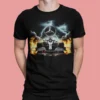 Mercedes F1 Racing 4 T-shirt