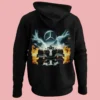 Mercedes F1 Racing 5 Hoodie