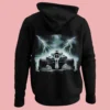 Mercedes F1 Racing 6 Hoodie