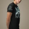 Mercedes F1 Racing 6 T-shirt