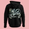 Mercedes F1 Racing 7 Hoodie