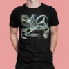 Mercedes F1 Racing 7 T-shirt
