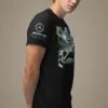 Mercedes F1 Racing 7 T-shirt