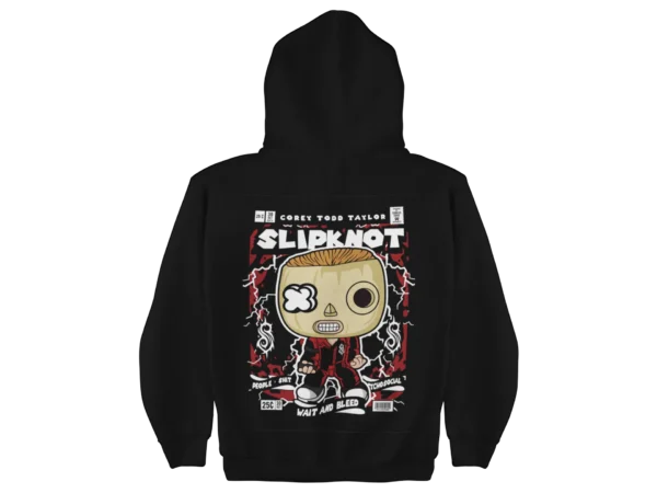 Slipknot Hoodie