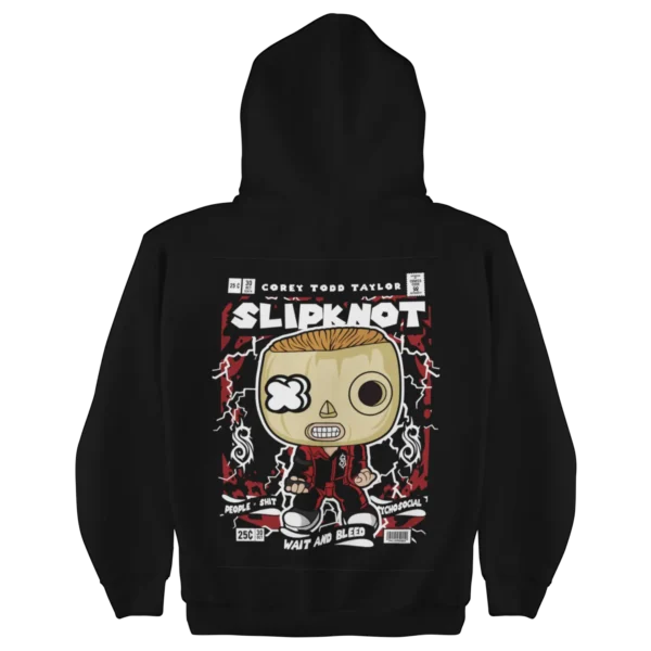 Slipknot Hoodie