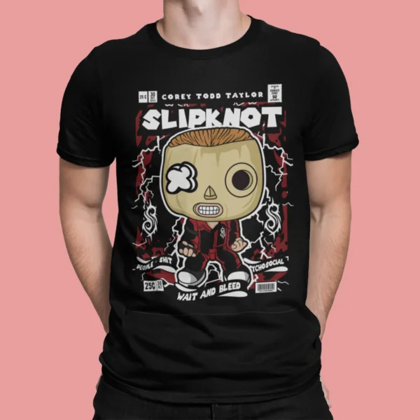 Slipknot T-shirt