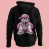 Streetwear Gangster Killer 4 Urban Hoodie