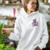 Streetwear Gangster Killer 4 Urban Hoodie