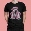 Streetwear Gangster Killer 4 Urban T-shirt