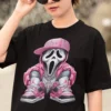Streetwear Gangster Killer 4 Urban T-shirt