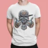 Streetwear Hip hop Gangster Urban T-shirt