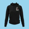 Streetwear Joker You Deserve Urban Hoodie