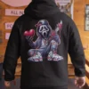 Streetwear Lover Gangster Urban Hoodie