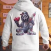 Streetwear Lover Gangster Urban Hoodie