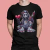 Streetwear Lover Gangster Urban T-shirt