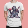 Streetwear Lover Gangster Urban T-shirt