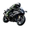 Xtreme Bike Racing