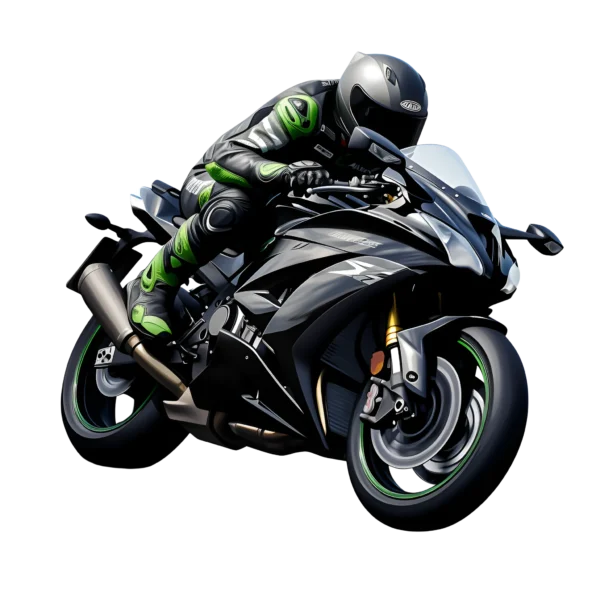 Xtreme Bike Racing