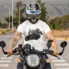 Xtreme Bike Racing 11 T-shirt