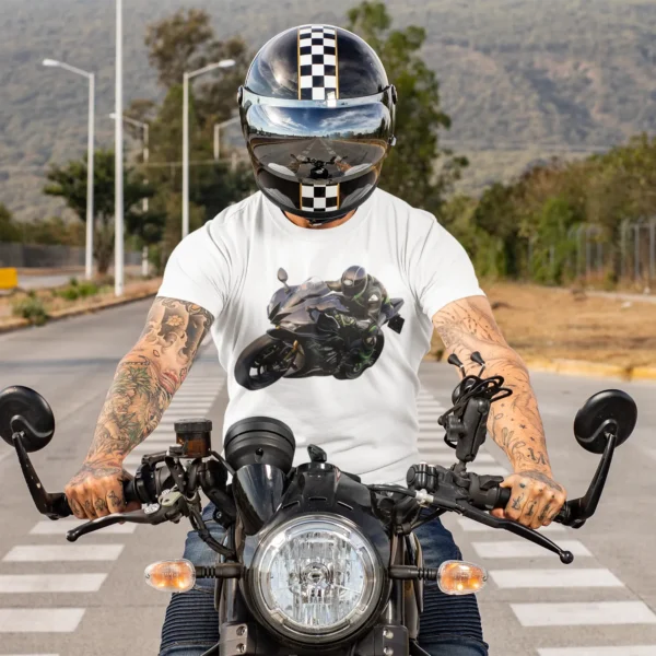 Xtreme Bike Racing 11 T-shirt