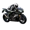 Xtreme Bike Racing