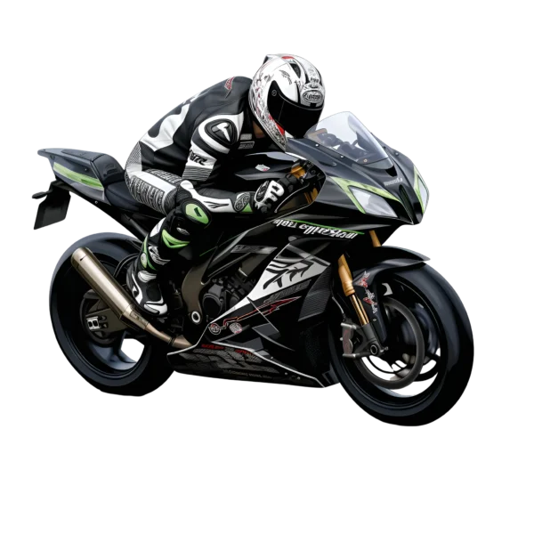 Xtreme Bike Racing
