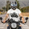 Xtreme Bike Racing 12 T-shirt