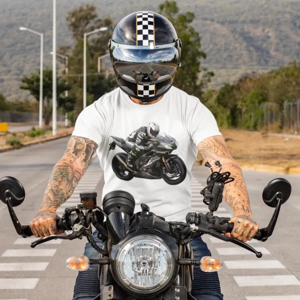 Xtreme Bike Racing 12 T-shirt