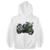 Xtreme Bike Racing 13 Hoodie