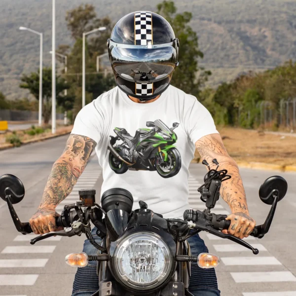 Xtreme Bike Racing 13 T-shirt