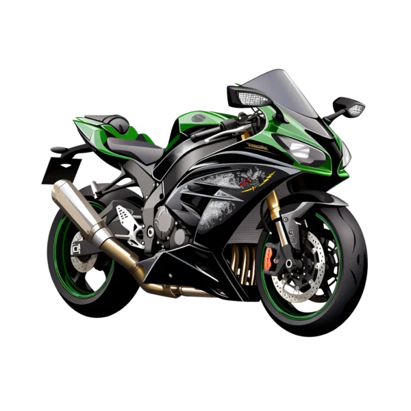 Xtreme Bike Racing 14