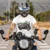 Xtreme Bike Racing 14 T-shirt