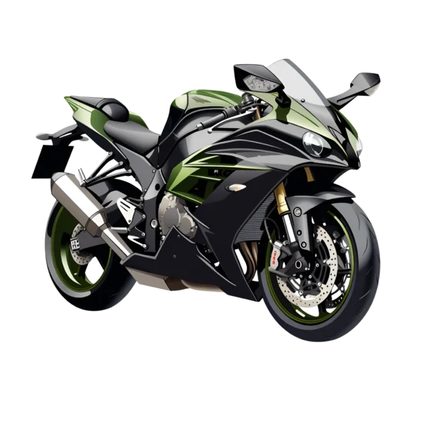 Xtreme Bike Racing 15