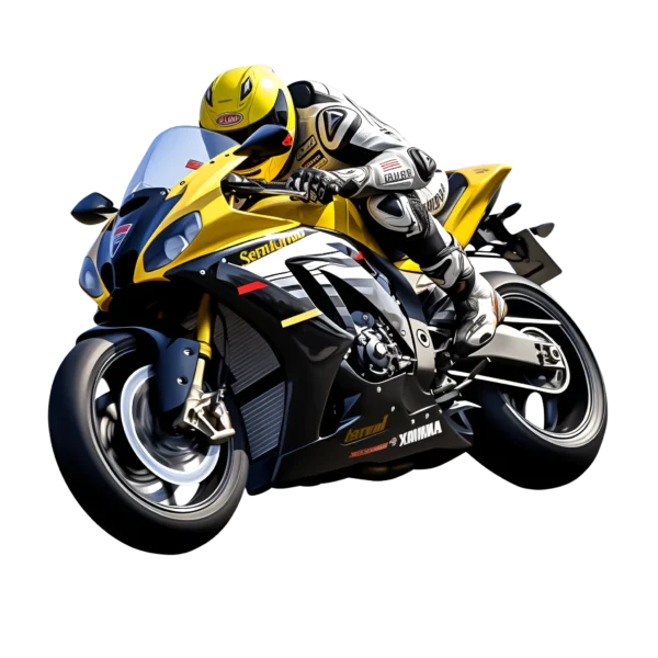 Xtreme Bike Racing 16