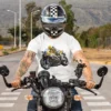 Xtreme Bike Racing 16 T-shirt
