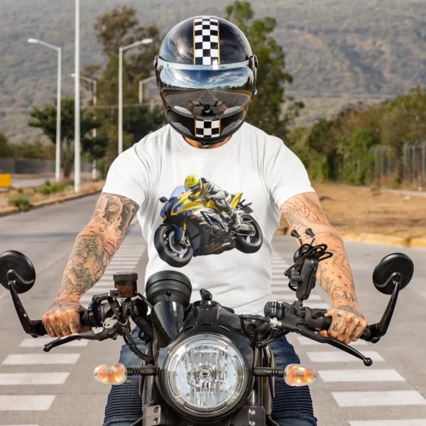 Xtreme Bike Racing 16 T-shirt