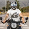 Xtreme Bike Racing 17 T-shirt