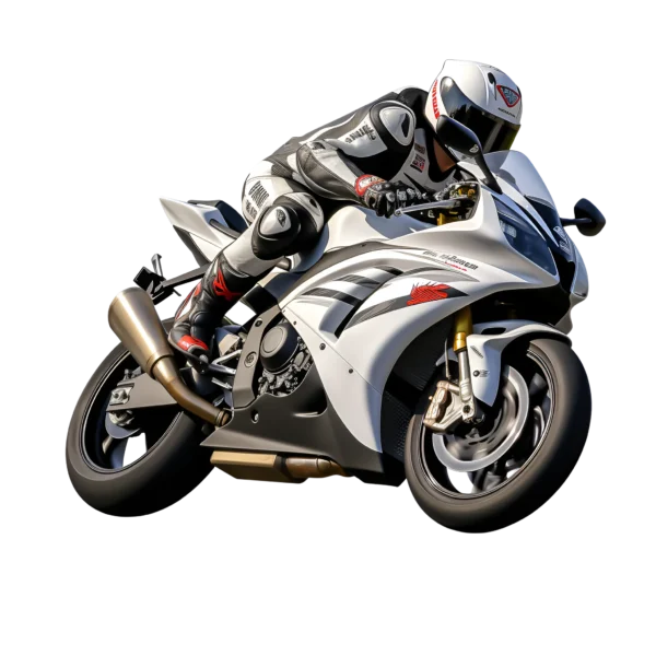 Xtreme Bike Racing 17 Hoodie