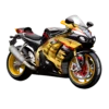 Xtreme Bike Racing