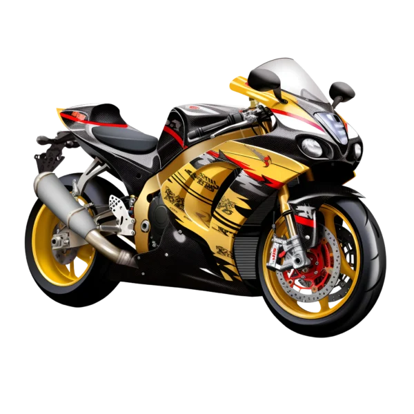 Xtreme Bike Racing