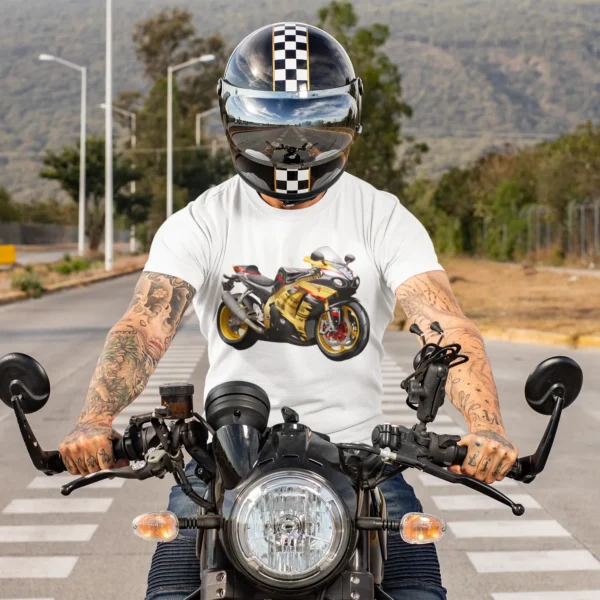 Xtreme Bike Racing 18 T-shirt