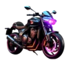 Xtreme Bike Racing 19 T-shirt