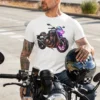 Xtreme Bike Racing 19 T-shirt