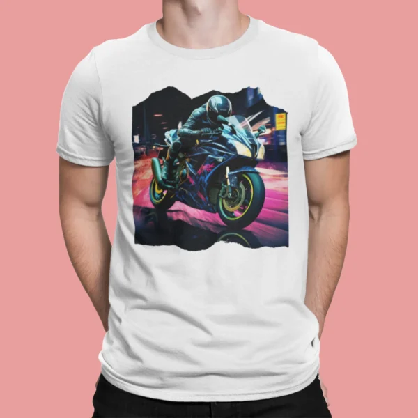 Xtreme Bike Racing 2 T-shirt