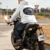 Xtreme Bike Racing 3 Hoodie