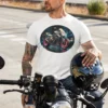 Xtreme Bike Racing 3 T-shirt